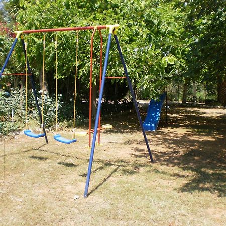 Appartamento Sani Kasimis Kyparissia Esterno foto