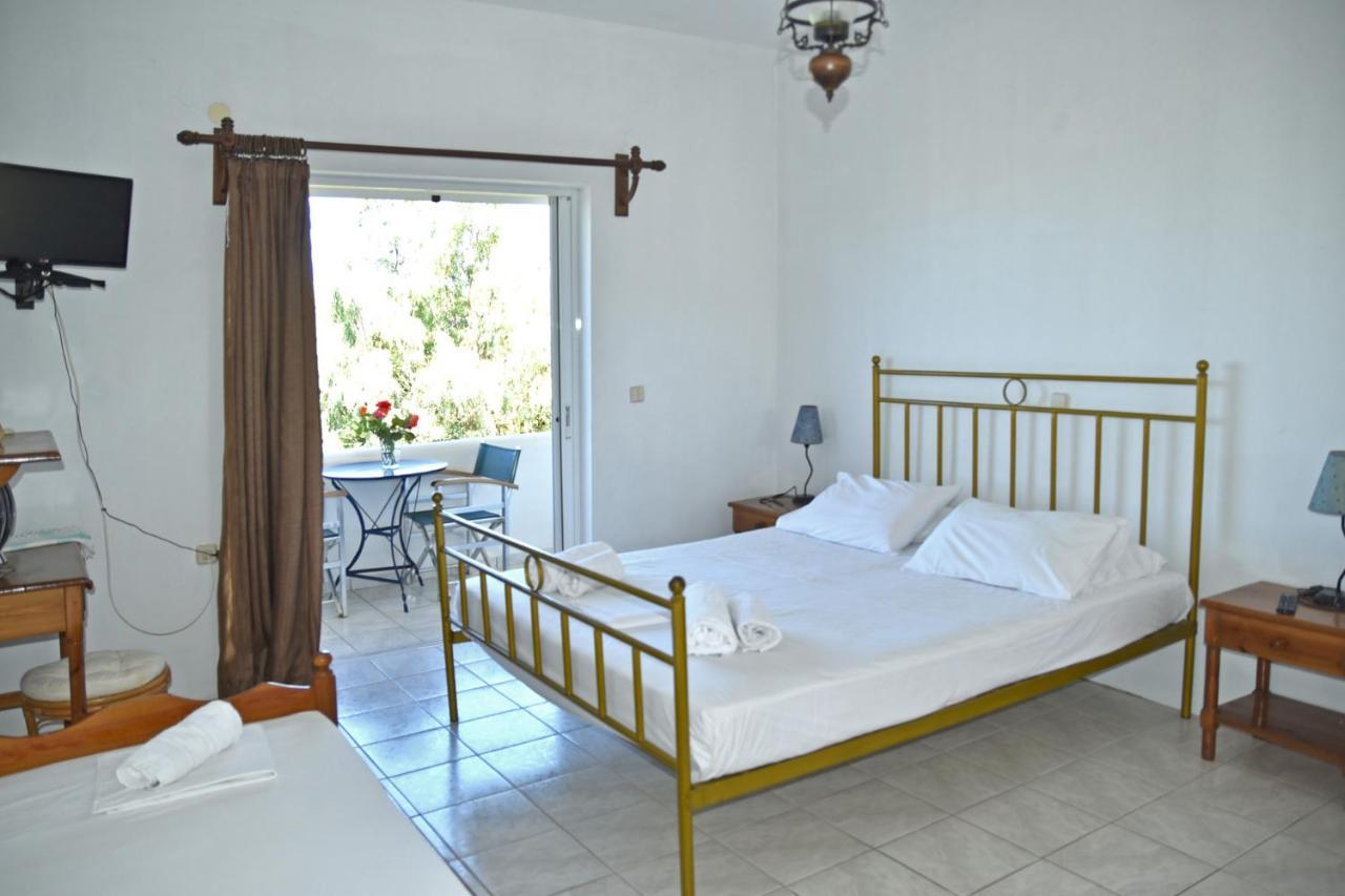 Appartamento Sani Kasimis Kyparissia Esterno foto