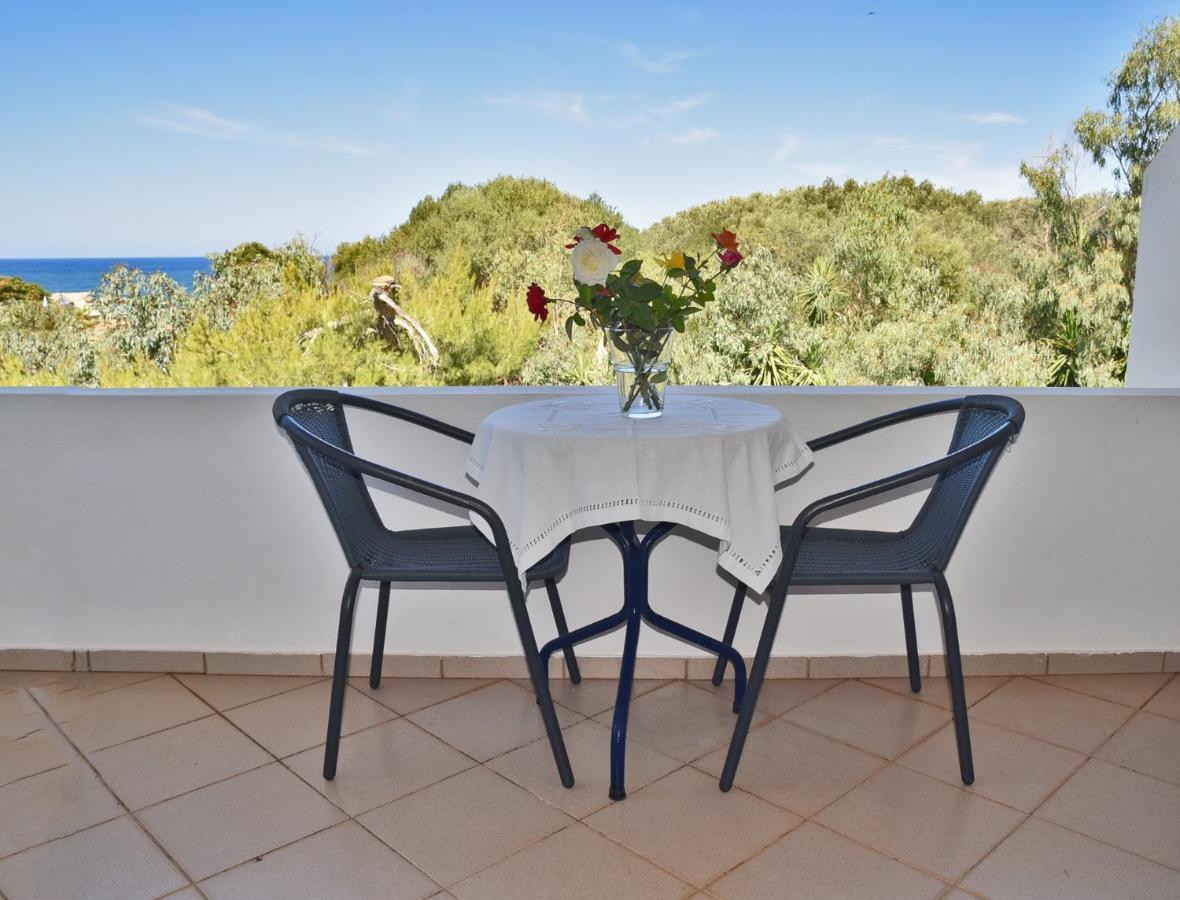 Appartamento Sani Kasimis Kyparissia Esterno foto