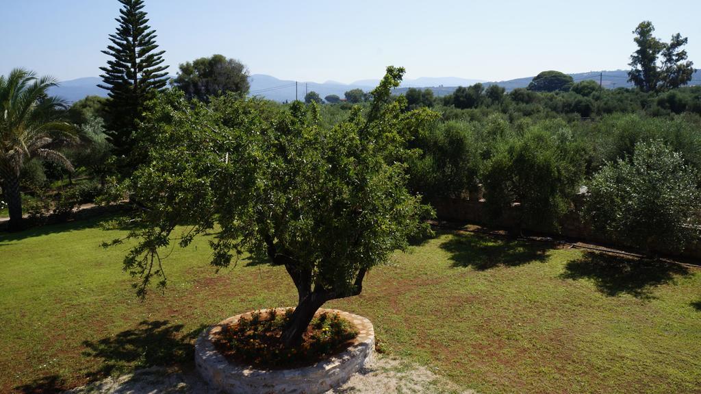 Appartamento Sani Kasimis Kyparissia Esterno foto